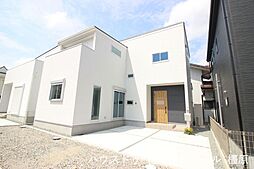 新築戸建 桜井市安倍木材団地1丁目　全3区画