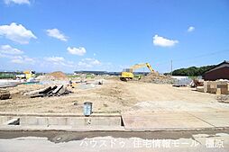 売土地 橿原市山本町　全5区画