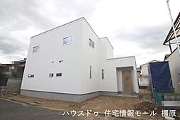 売土地 磯城郡田原本町三笠　全2区画