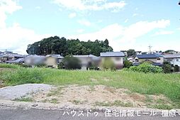 売土地　桜井市河西　全5区画