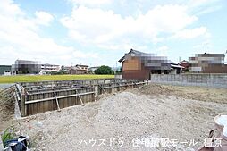 新築戸建 橿原市膳夫町　全6区画