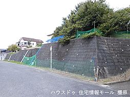 売土地 桜井市阿部