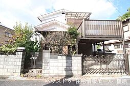 大字阿部　中古戸建