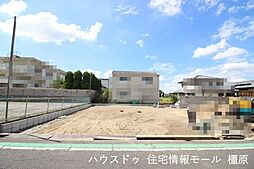 新築戸建 桜井市大福　全3区画