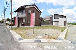 新築戸建 桜井市東新堂4期　全3区画