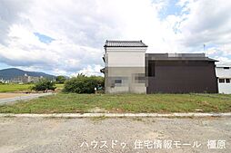 新築戸建 桜井市東新堂4期　全3区画