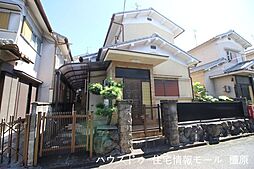 土橋町　中古戸建