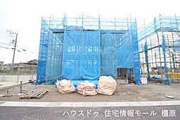 新築戸建 桜井市大福第7　全7区画