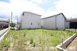 新築戸建 橿原市小綱町22-3期　全3区画