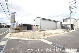 新築戸建 橿原市小綱町22-3期　全3区画