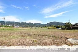 売土地 桜井市辻　全4区画