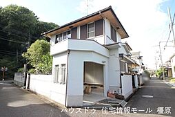 売土地 橿原市木原町