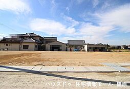 新築戸建 桜井市大豆越22-1期　全6区画