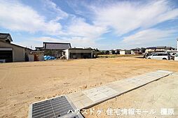 新築戸建 桜井市大豆越22-1期　全6区画