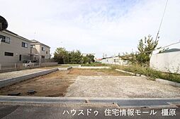 新築戸建 桜井市戒重6期　全2区画