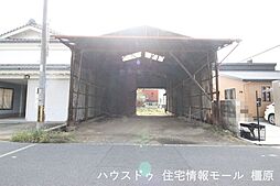 小綱町　売土地