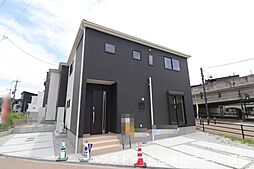 新築戸建 桜井市金屋6期　リーブルガーデン　全2区画