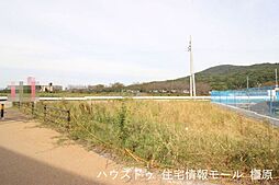 新築戸建 桜井市金屋6期　全2区画