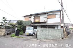中古戸建 橿原市田中町