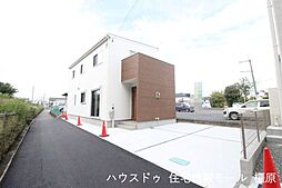 新築戸建 橿原市小綱町　全2区画