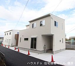 新築戸建 橿原市小綱町　全2区画