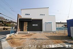 新築戸建 桜井市大字外山