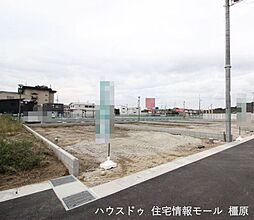 新築戸建 桜井市金屋7期　全5区画