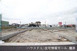 新築戸建 桜井市金屋7期　全5区画