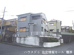 中古戸建 橿原市菖蒲町4丁目