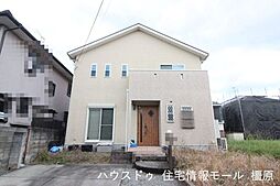 菖蒲町1丁目　中古戸建