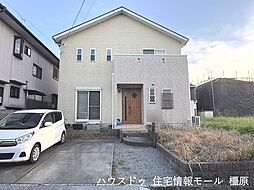 菖蒲町1丁目　中古戸建