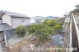 売土地 橿原市見瀬町