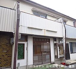 川西町　中古テラスハウス