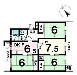 Ａマンション5号棟