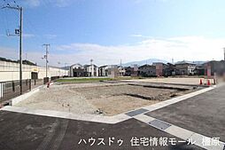 新築戸建 桜井市金屋　全2区画