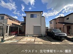 十市町　中古戸建