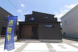 新築戸建 大和高田市勝目　全3区画