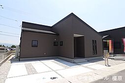 新築戸建 桜井市大豆越6期 リーブルガーデン 全4区画