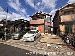 中古戸建 橿原市縄手町