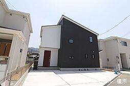 新築戸建　桜井市阿部24-1期　リナージュ　全2区画