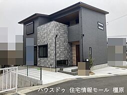 新築戸建 桜井市橋本2期　全14区画