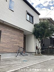 中古戸建　桜井市谷