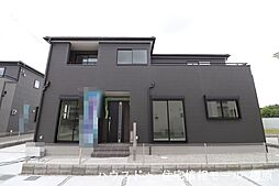 新築戸建 橿原市山本町　リーブルガーデン　全5区画