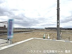 新築戸建 橿原市山本町　全5区画