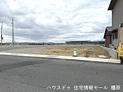 新築戸建 橿原市山本町　全5区画