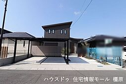 中古戸建 橿原市和田町