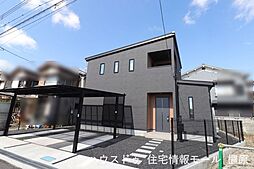 中古戸建　橿原市曽我町