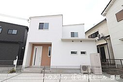 新築戸建 桜井市谷　全3区画