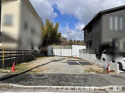 売土地　香芝市西真美2丁目