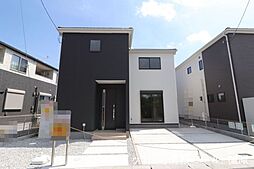 新築戸建 桜井市三輪9期　リーブルガーデン　全4区画